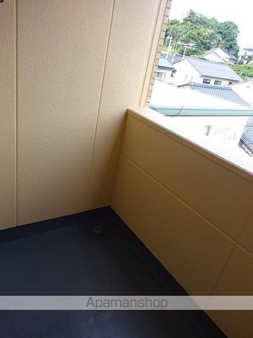 フェリエ浜乃木の内装写真
