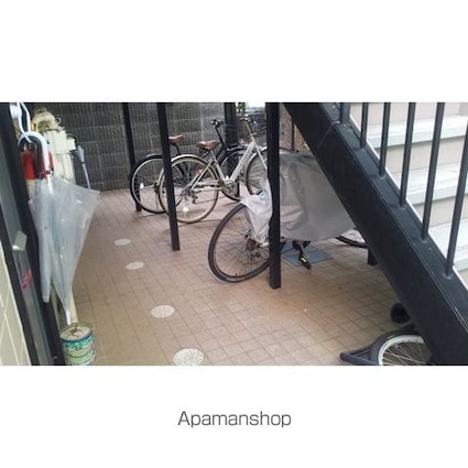 カセラ・Ｒ[1K/22.68m2]の周辺1