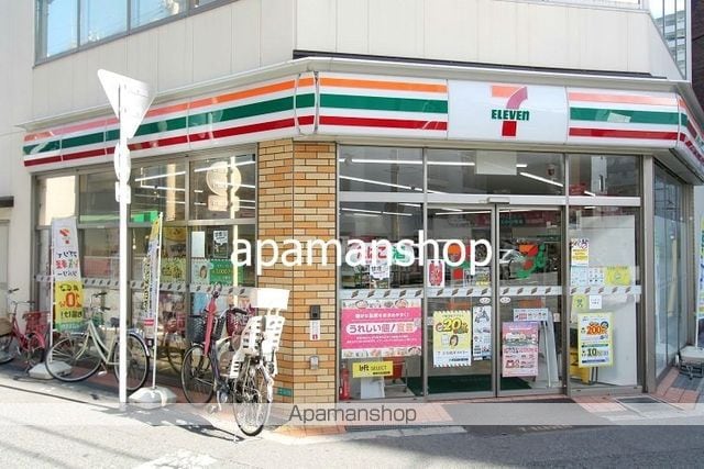 レジュールアッシュ難波MINAMI-IIの周辺写真