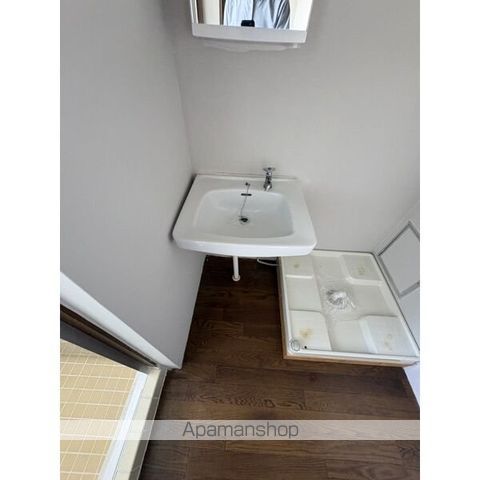 上田マンションの内装写真