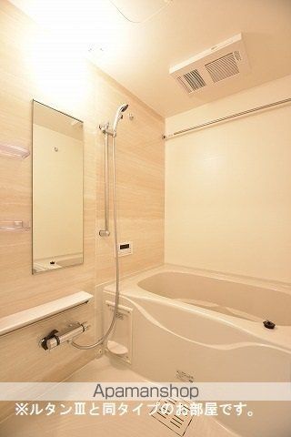 アプリコットの内装写真