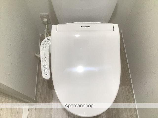 YOUR MAISON宇品西の内装写真