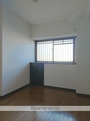 ライオンズマンション和歌山関戸壱番館　２０７号室[3LDK/59.61m2]の内装1