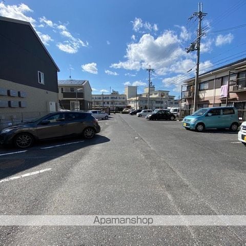 ハイツアムールのその他写真