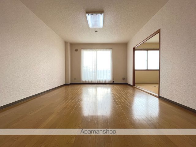 メゾンM・Aの内装写真