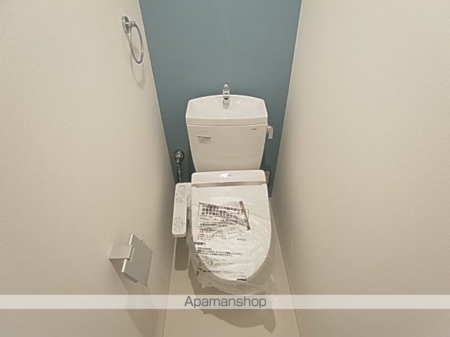 パロス立花の内装写真