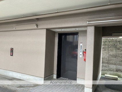 エステートヨーコー[1K/28m2]の共用部5