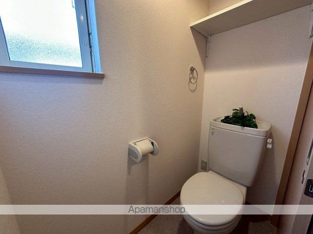 コンフォートベネフィス周船寺4の内装写真