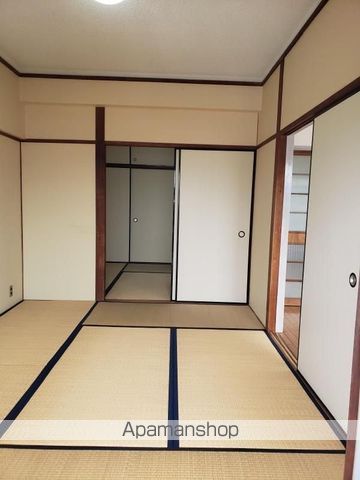 たかおマンションの内装写真