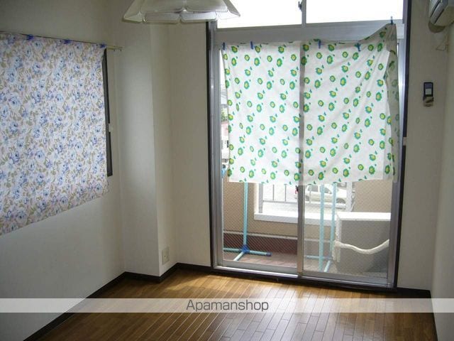 カメヤハイツの内装写真