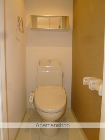 アンベリールの内装写真