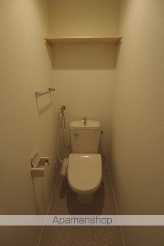 ジュピター白石中央Iの内装写真
