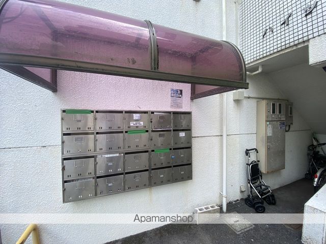 ハイツカペラのその他写真