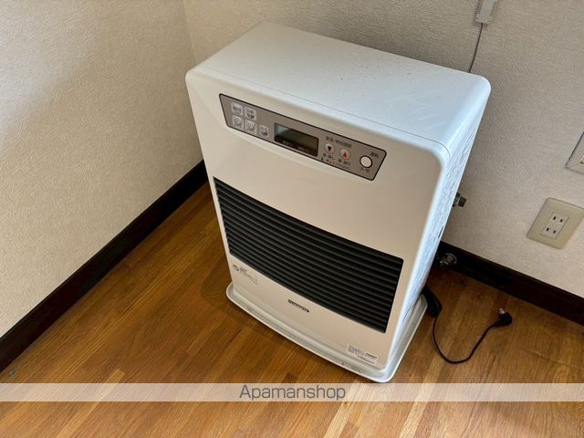 テラスハウス忠和の内装写真