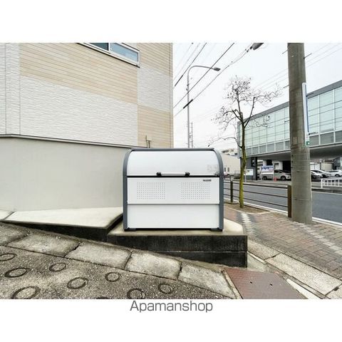 MOVE野並の内装写真