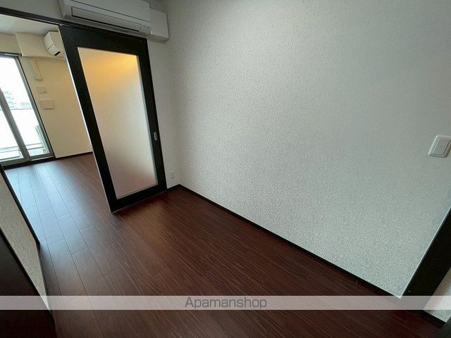プレジオ永和ASIANの内装写真