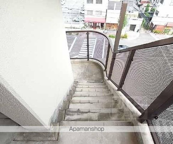 松屋レジデンス百万遍のその他写真