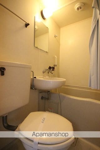カンターレ坪井の内装写真