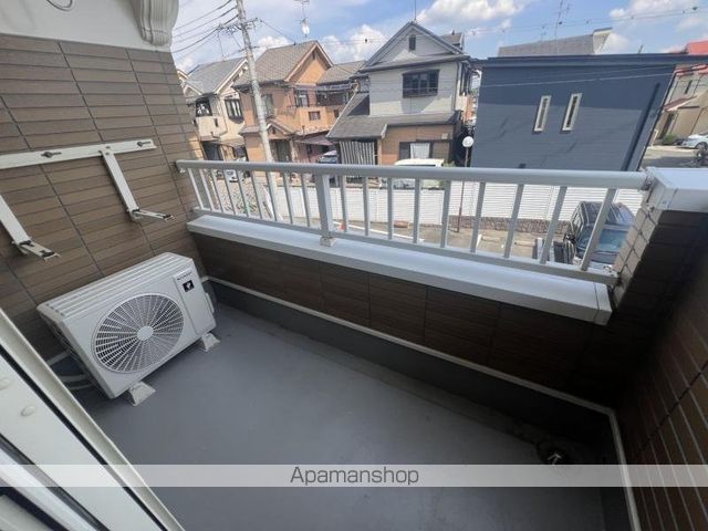 グローリアA棟の内装写真