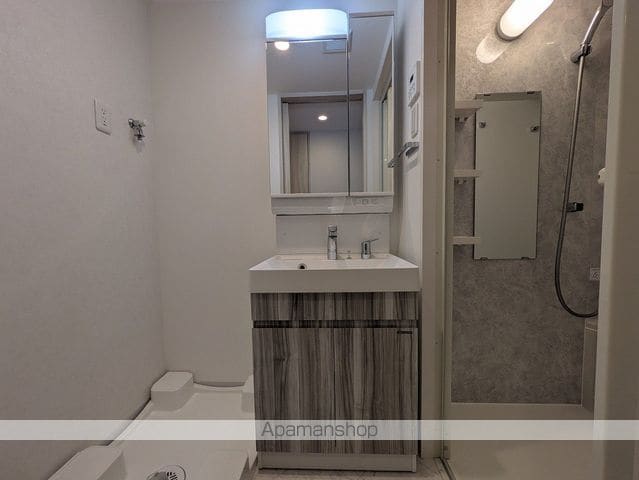 S-RESIDENCE広島駅dilettoの内装写真