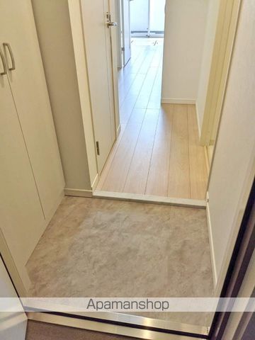 スプランディッド新大阪DUEの内装写真