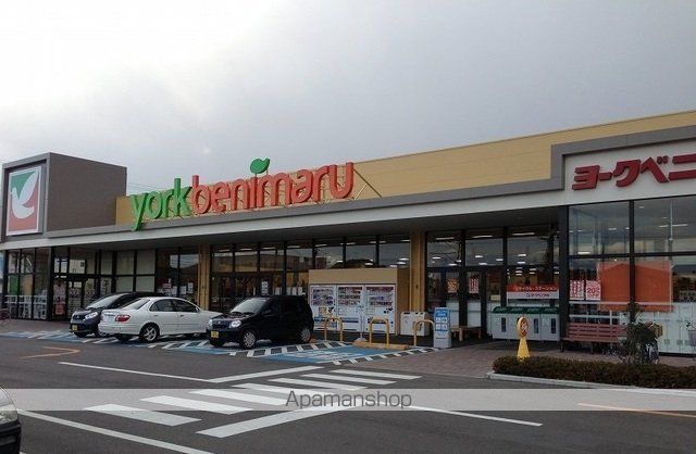エバーグリーン 花の周辺写真