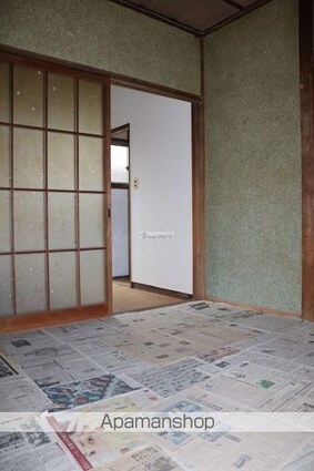 林原アパート　西棟[3DK/43.2m2]の内装2