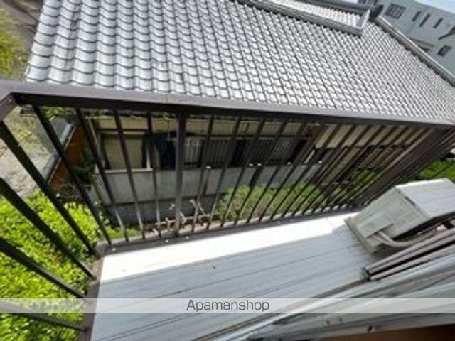 佐伯コーポの内装写真
