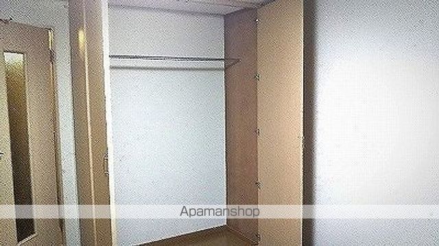 レオパレス寿の内装写真