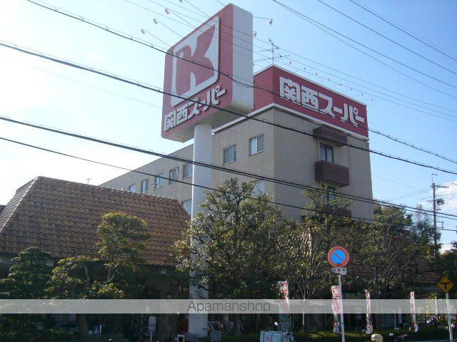 アヴァンセ箕面小野原の周辺写真