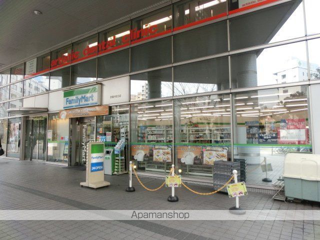 エスリード京橋III番館の周辺写真