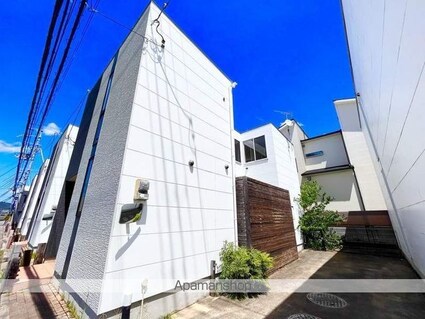 和歌山県和歌山市松島[3LDK/81.44m2]の外観2