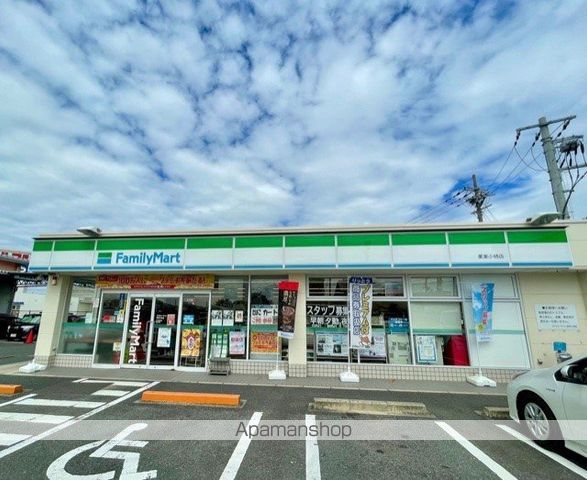セジュールオッツの周辺写真