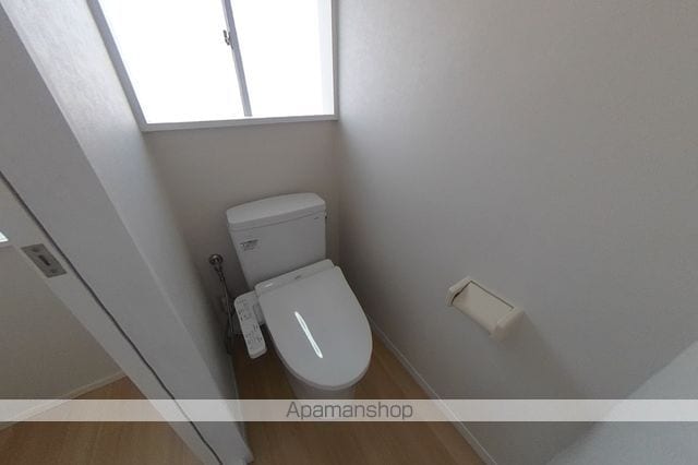ベル今朝白の内装写真
