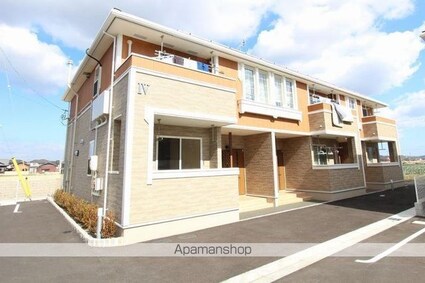 香川県高松市小村町[1LDK/45.77m2]の外観4