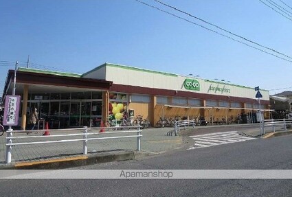 ヒカルサ小平栄町[1LDK/48.26m2]の周辺2