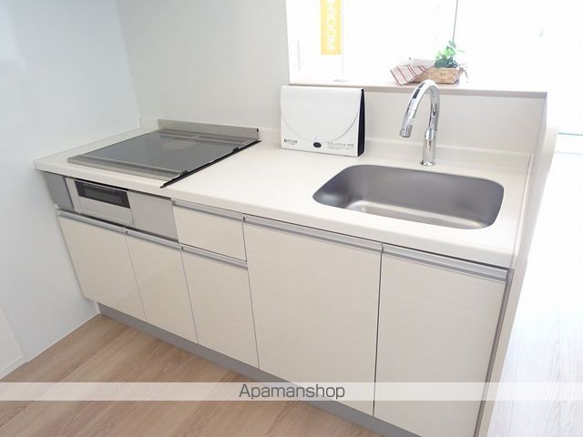 DーROOM二軒茶屋TМTの内装写真