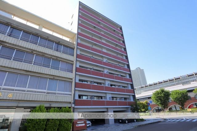 KUONの外観写真
