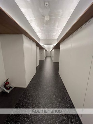 ＫＯＥＮＪＩ　Ｃｒｏｓｓｏｖｅｒ[1DK/26.53m2]の共用部1