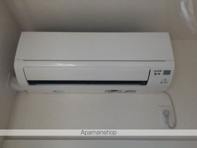 シャーメゾンフェリスの内装写真