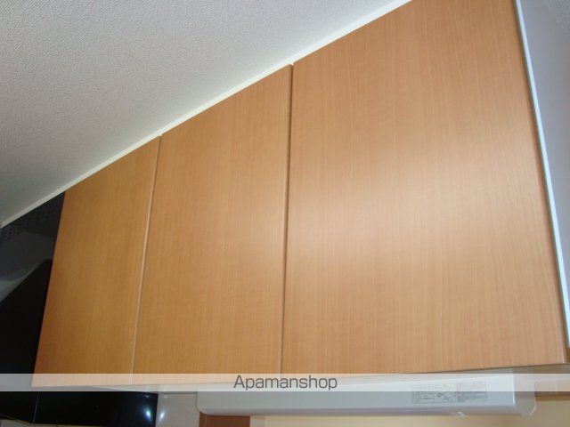 エスペランサの内装写真