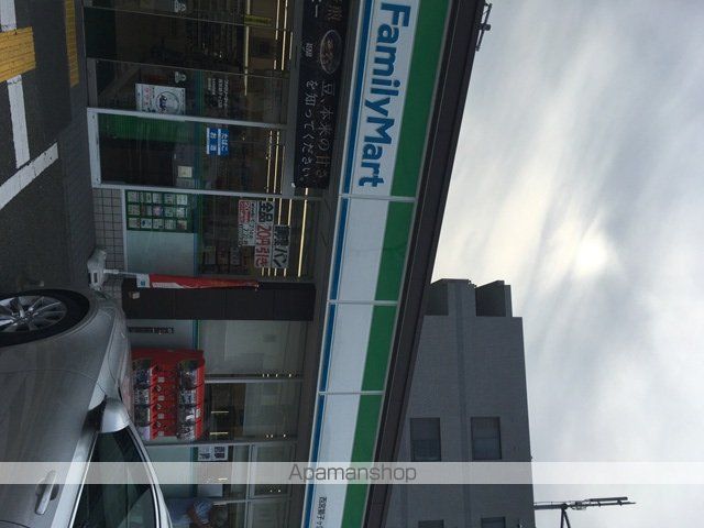 モンマルトルの周辺写真