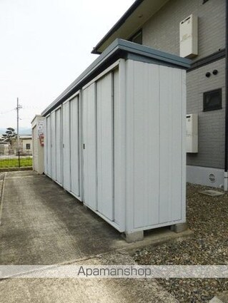 トキワハイツ稲里　Ｂ[2DK/53.76m2]の共用部