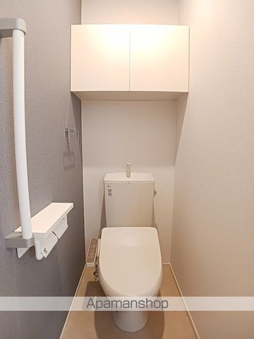 メイプルヒルズの内装写真