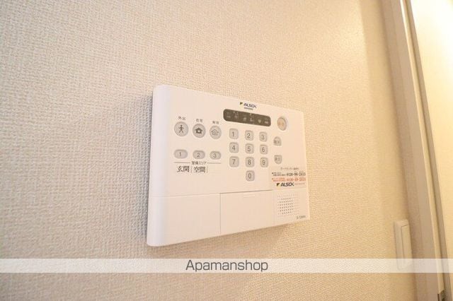 イースト・ヴィラ IIの内装写真