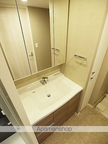 パークアクシス滝野川ラ ブリーズの内装写真