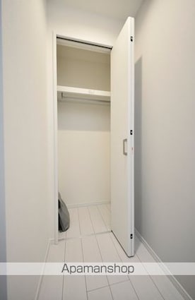 ｃｏＳｙ８[1K/21.18m2]の収納