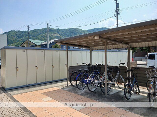 アヴァンセIIの内装写真