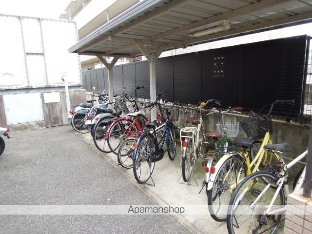 ヴェルデ香椎 208 ｜ 福岡県福岡市東区松香台２丁目11-43（賃貸マンション1K・2階・26.00㎡） その29