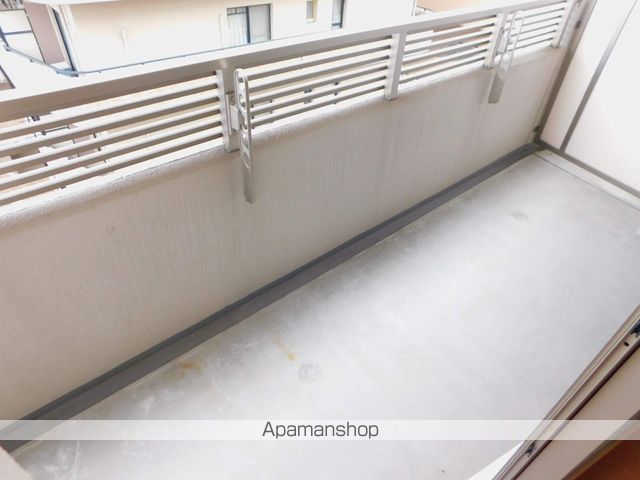 ウィスタリア京橋.の内装写真